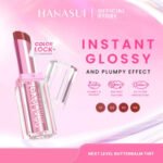 Hanasui Next Level Butter Balm--Cinta Kosmetik