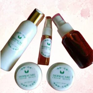 Dermacare Whitening Glow