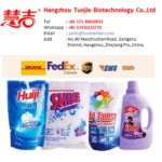 OEM ODM Good Effectively Laundry Detergent