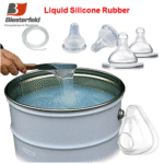Liquid Silicone Rubber
