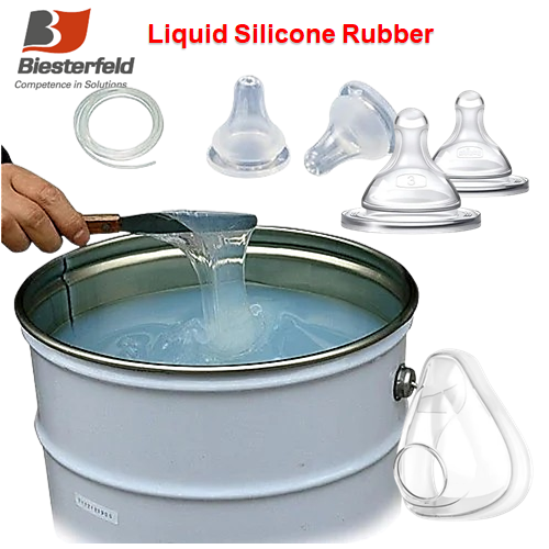 Liquid Silicone Rubber