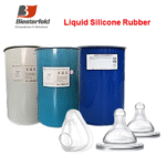 Liquid Silicone Rubber