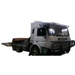 Trailer Dolly Scania