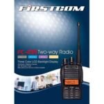 HT FIRSTCOM FC-435 UHF