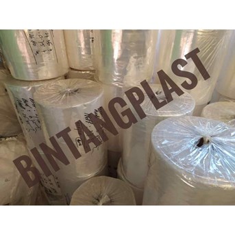 Kemasan Plastik PP Kantong