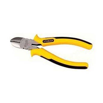 84-607-2 Diagonal Cutting Plier 8” Linesman Dynagrip Stanley