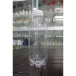 Botol PET 400ml
