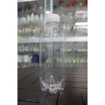 400ml PET Bottle
