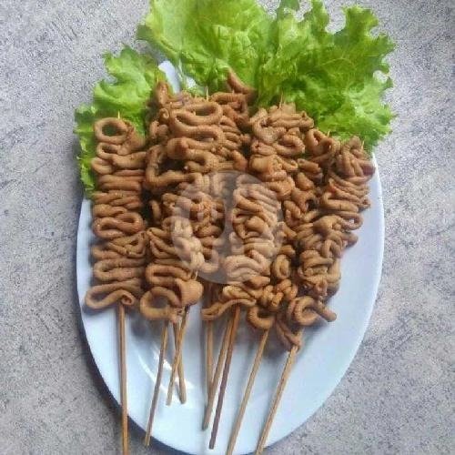 Sate Usus