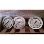 Fiedler Fluidtechnik Manometer