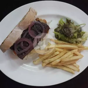 Steak Sandwich