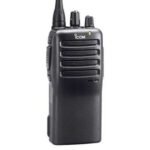 Woki Toki HT ICOM IC-F24