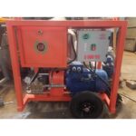 Pompa Hydrotest 500 Bar -Pompa Plunger Tekanan Tinggi