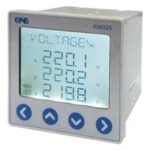 Digital Meter EMG 25 GAE