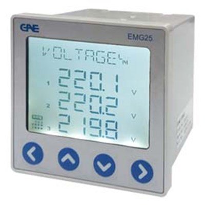 Digital Meter EMG 25 GAE