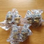 KWANGJIN ROTARY JOINT