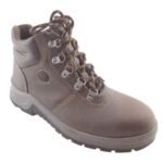 BATA INDUSTRIALS SAFETY SHOES PROJECT DARWIN