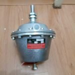 RIETSCHOTEN THRUSTER TWIFLEX Nr.11790