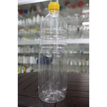 1 Liter Oil Bottle