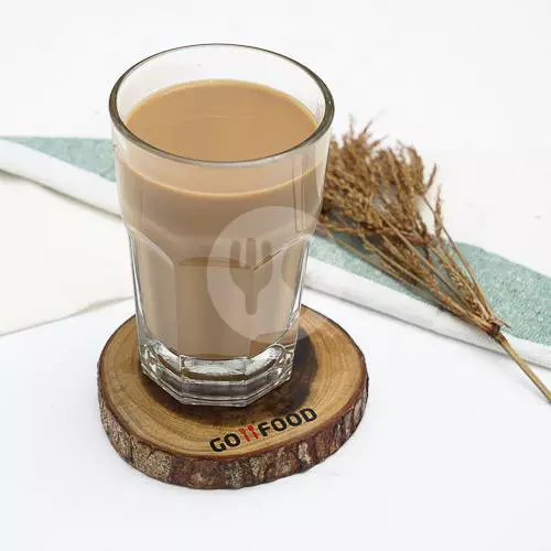 Teh Tarik