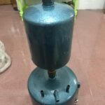 Tangki Lebur Emas Susun