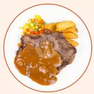 Rib Eye (Import 200gr)