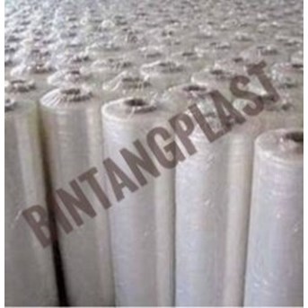 Kemasan Plastik HD Roll