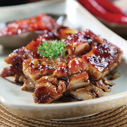 Thai Grilled Chicken