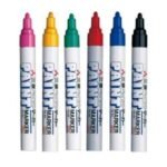 Paint Marker Uni Mitsubishi PX21 PX20 PX30