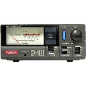 SWR METER DIAMOND SX-400