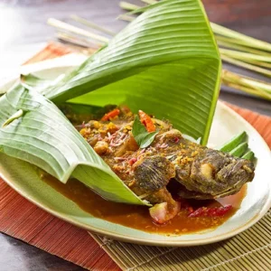 Sambal Fish Tanjung Benoa 700 Gram