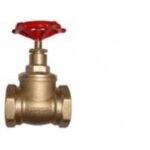 Gate Valve Honeywell V2-GLO-A125