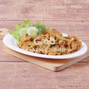 Kwetiaw Goreng Ayam (small)