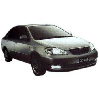 Passenger Car Toyota Corola