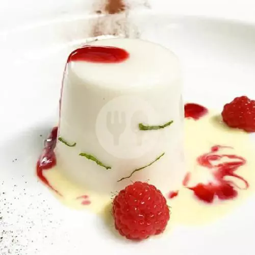 Panna Cotta