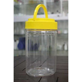 Small Astor Jar (D= 96mm, H= 167mm)