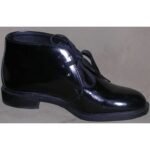 SEPATU PDH STANDART TNI, POLRI, SATPAM, SECURITY, DLL