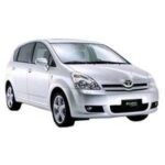 Passenger Car Kijang Innova