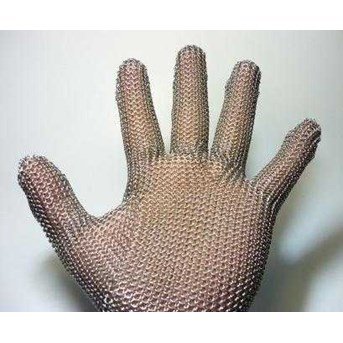 SARUNG TANGAN BAJA 5 JARI