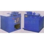 Alat Tekuk Besi & Potong Besi