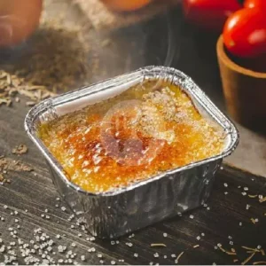 Creme Brulle