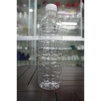 600ml Aqua Bottle