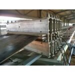 Sambung Belt Conveyor