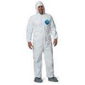 1422A DuPont Tyvek Apparel