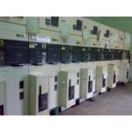 PANEL INCOMING MEDIUM VOLTAGE PANEL 24KV