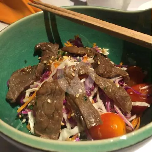 Thai Beef Salad