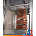 Panel LVMDP ( Low Voltage Main Distribution Panel )