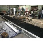 Belt Conveyor untuk Bandara