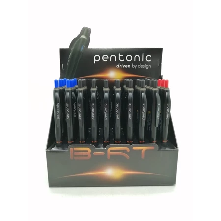 Ballpoint Pentonic 07.mm