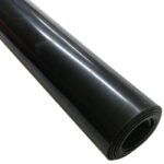 rubber sheet NBR 10mm x 1200 x 1500 ( karet NBR)
